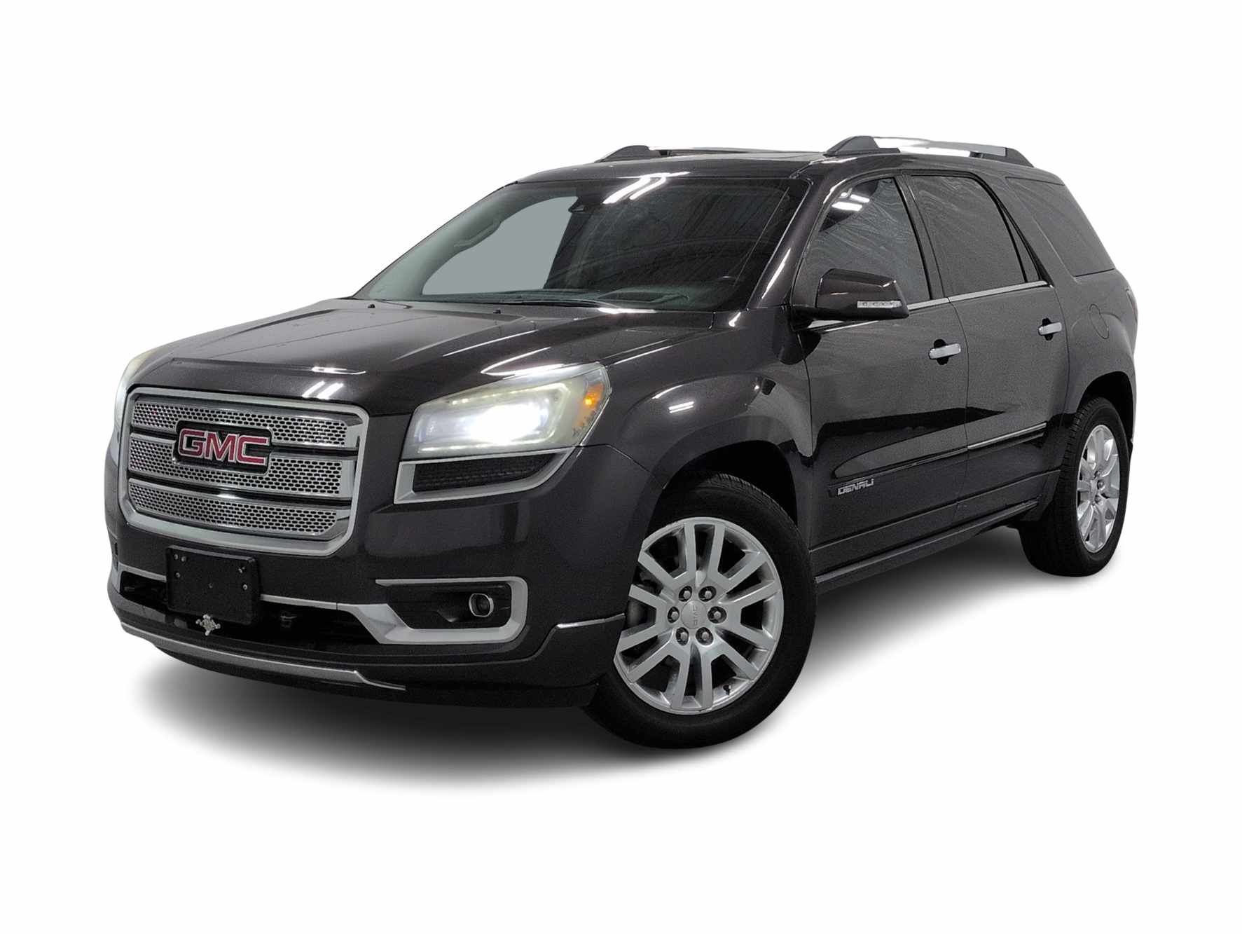 2016 GMC Acadia Denali -
                  Farmington Hills, MI