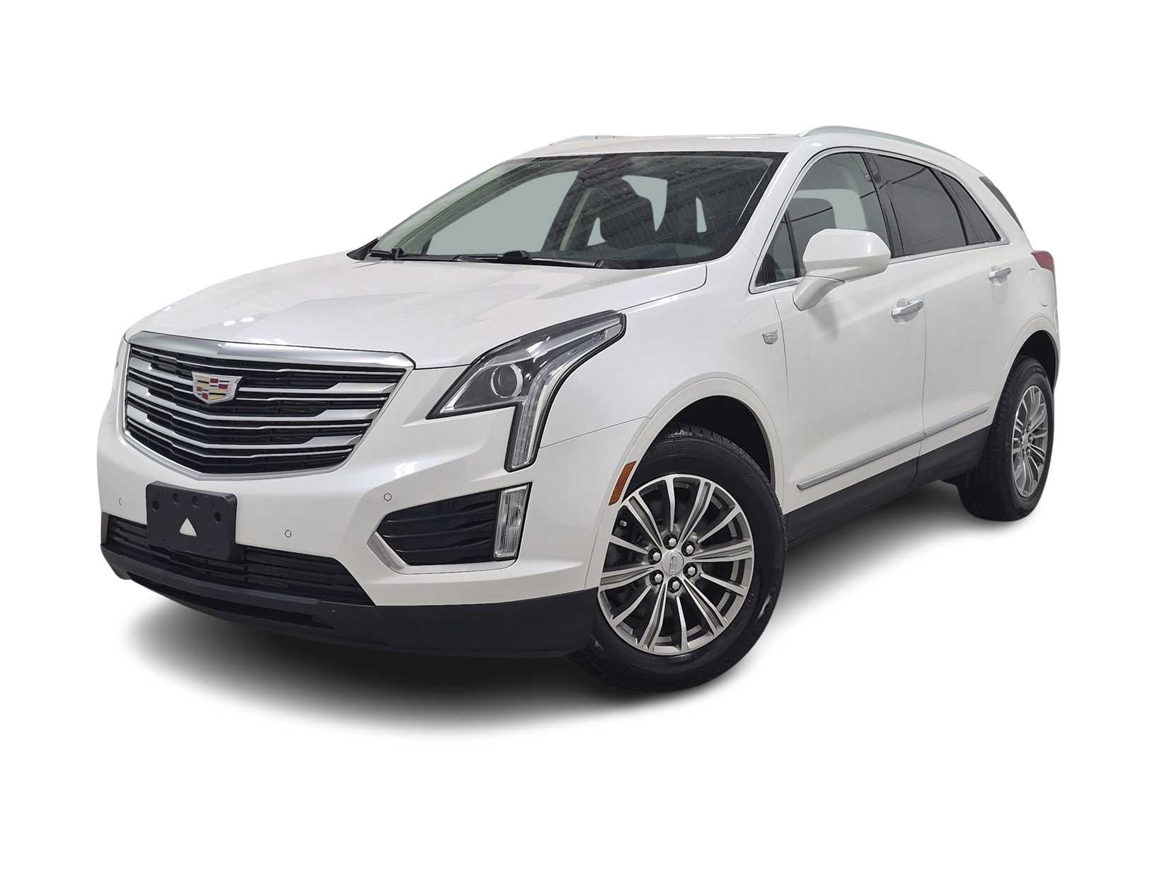 2018 Cadillac XT5 Luxury -
                  Farmington Hills, MI