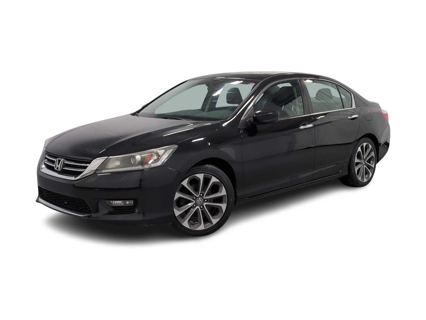 Thumbnail: 2015 Honda Accord - 1