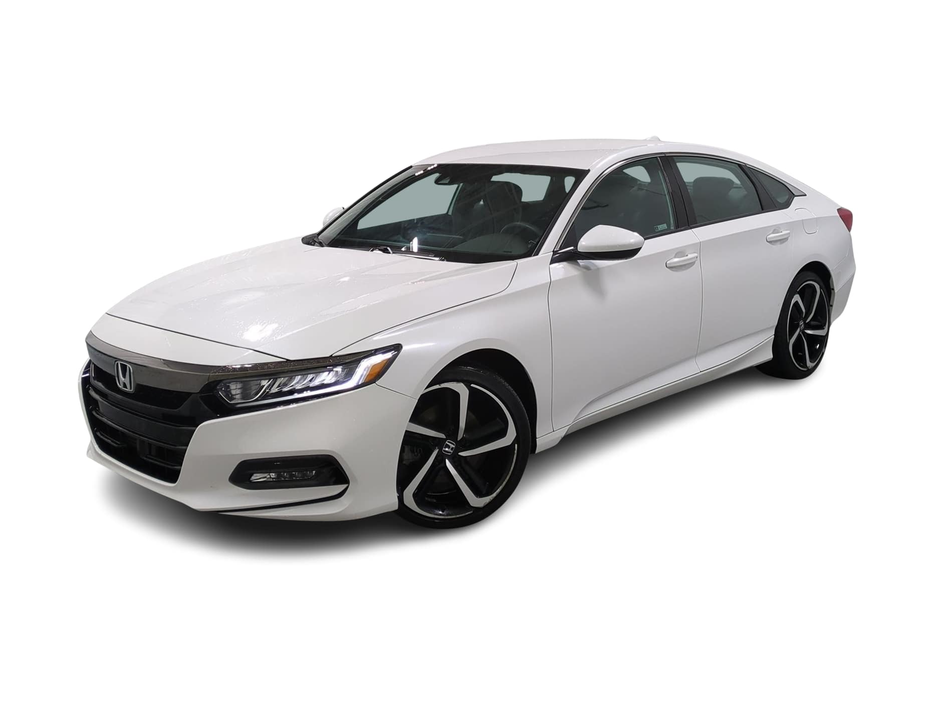 2019 Honda Accord Sport -
                Farmington Hills, MI