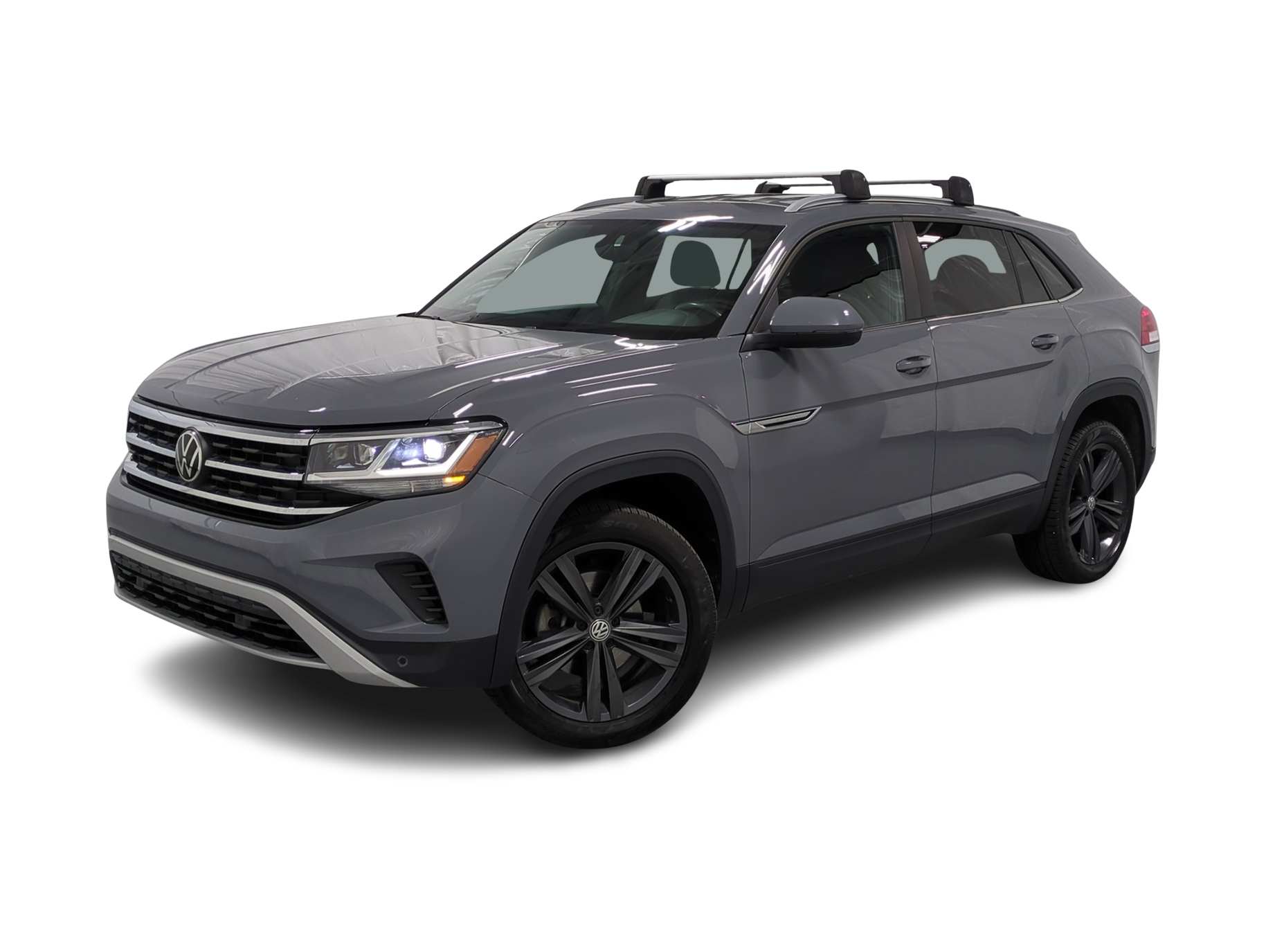 Thumbnail: 2020 Volkswagen Atlas - 1