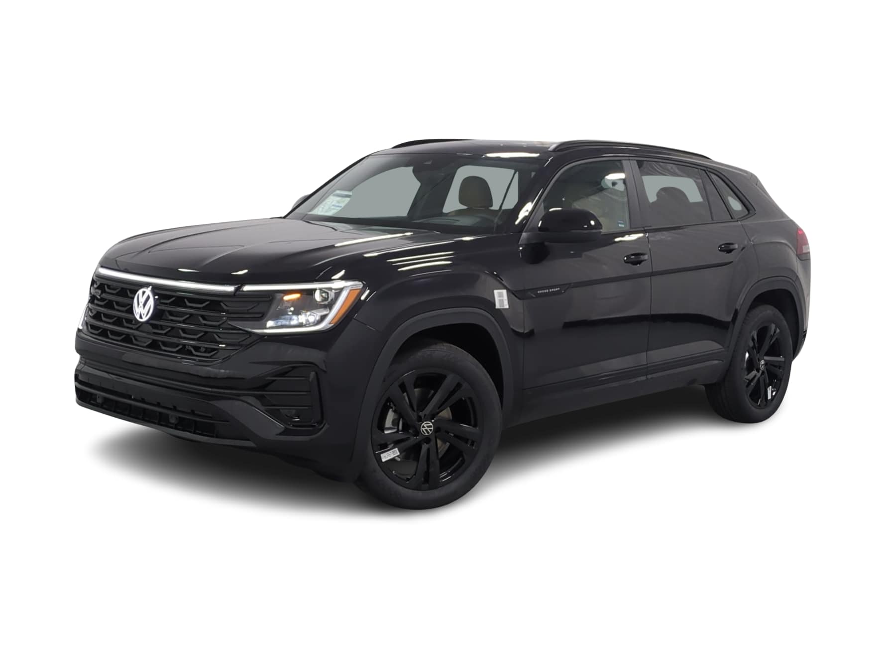 Thumbnail: 2026 Volkswagen Atlas - 1