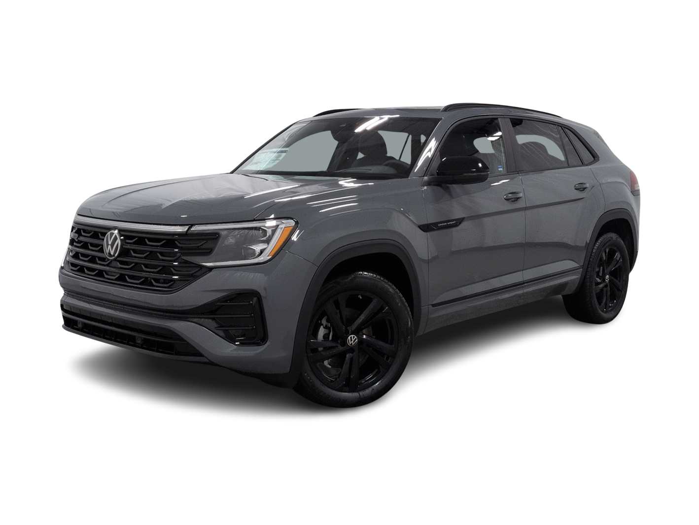 Thumbnail: 2026 Volkswagen Atlas - 1