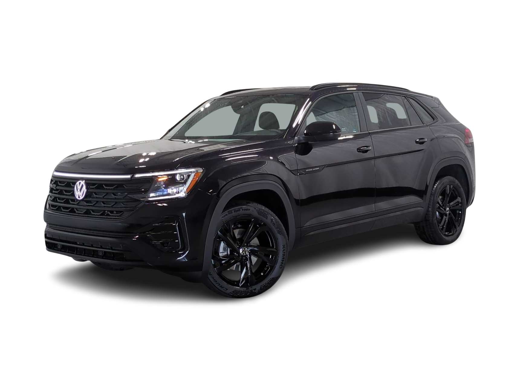 Thumbnail: 2026 Volkswagen Atlas - 1