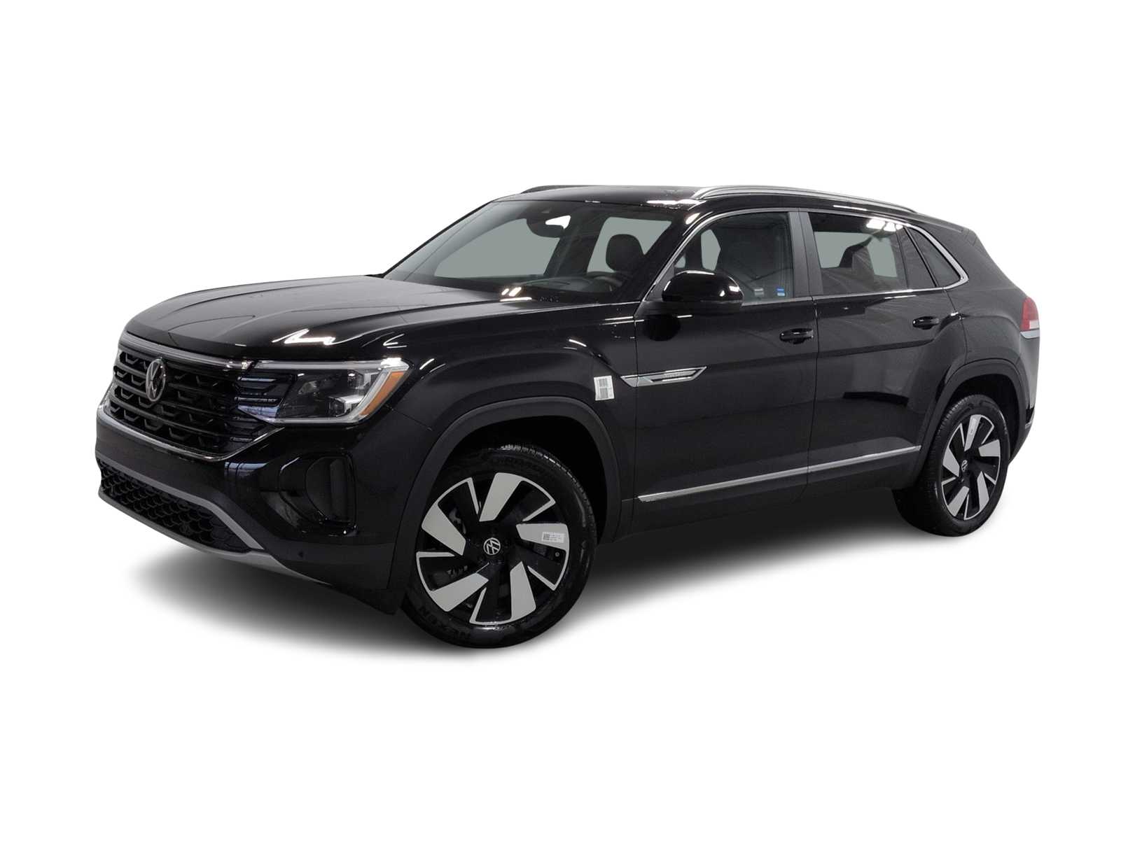 Thumbnail: 2026 Volkswagen Atlas - 1