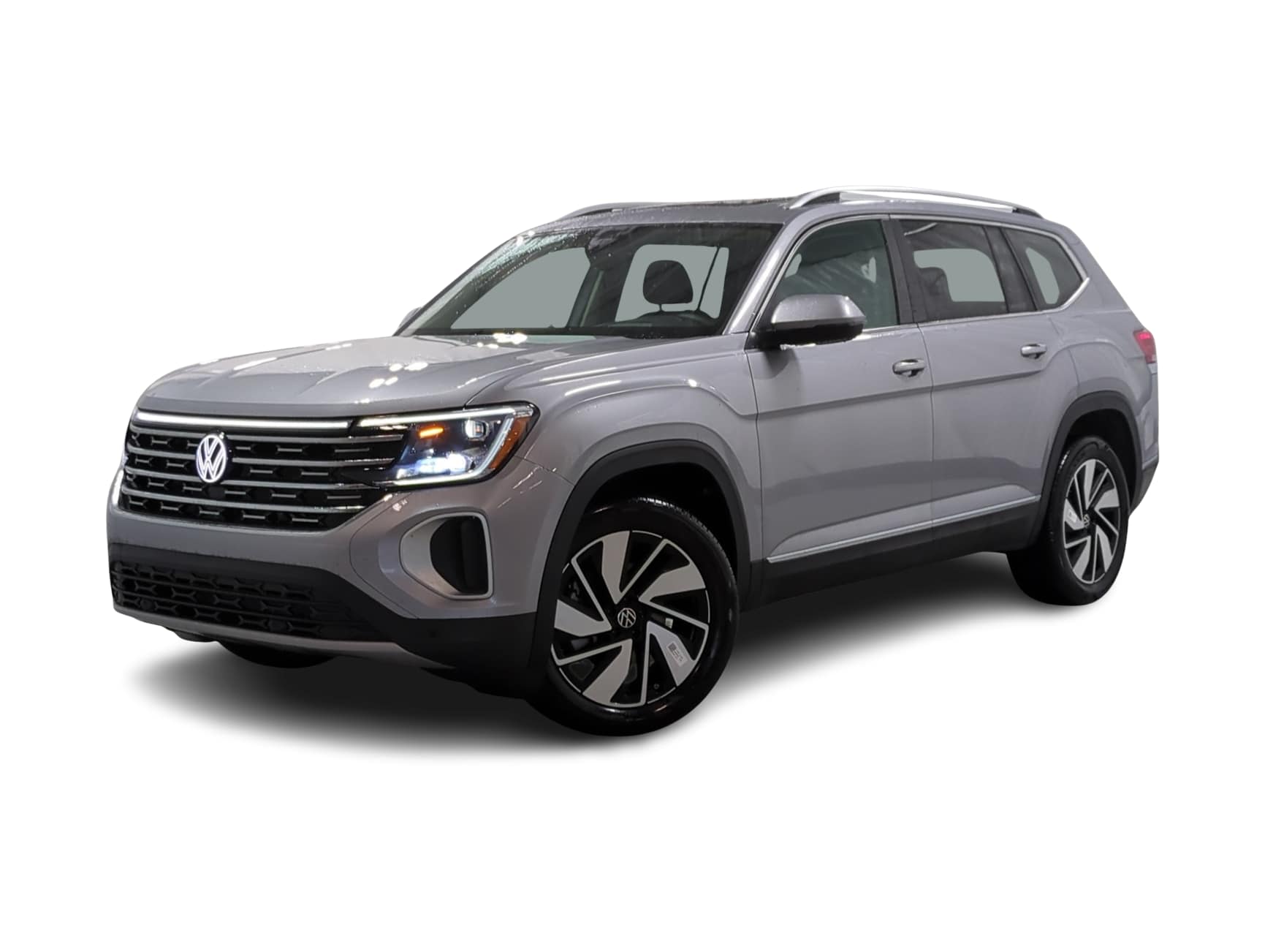 Thumbnail: 2026 Volkswagen Atlas - 1