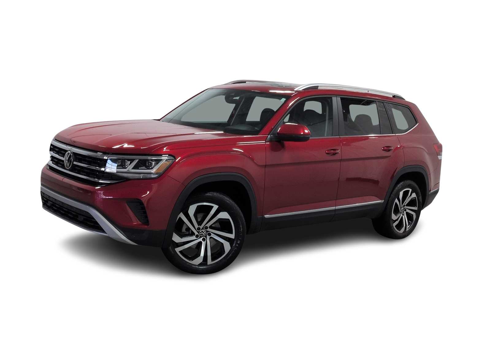 Thumbnail: 2023 Volkswagen Atlas - 1