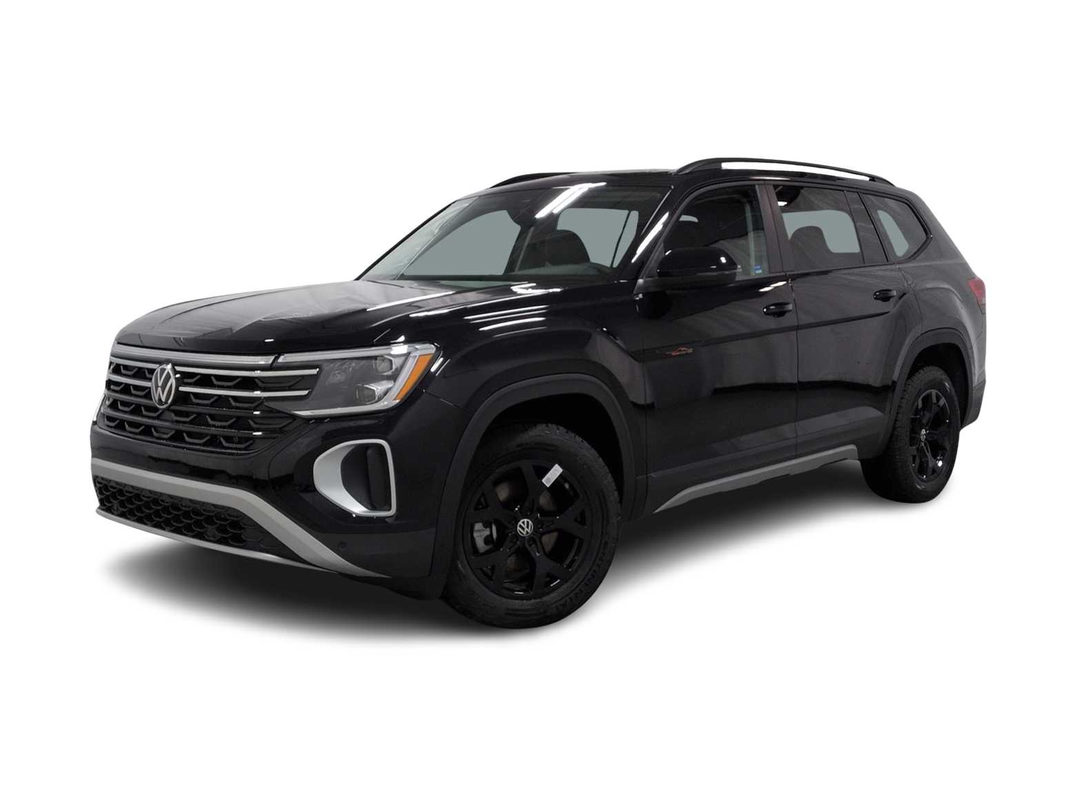 Thumbnail: 2026 Volkswagen Atlas - 1