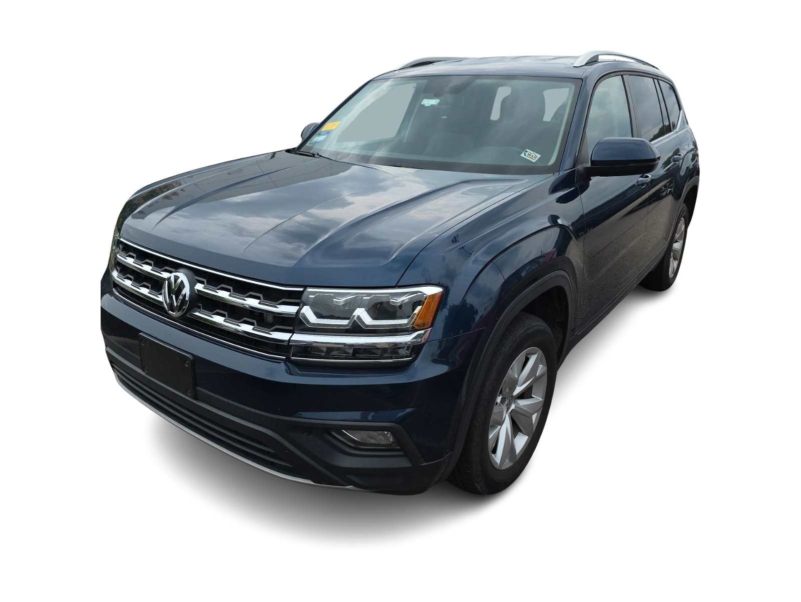2018 Volkswagen Atlas SE -
                  Farmington Hills, MI