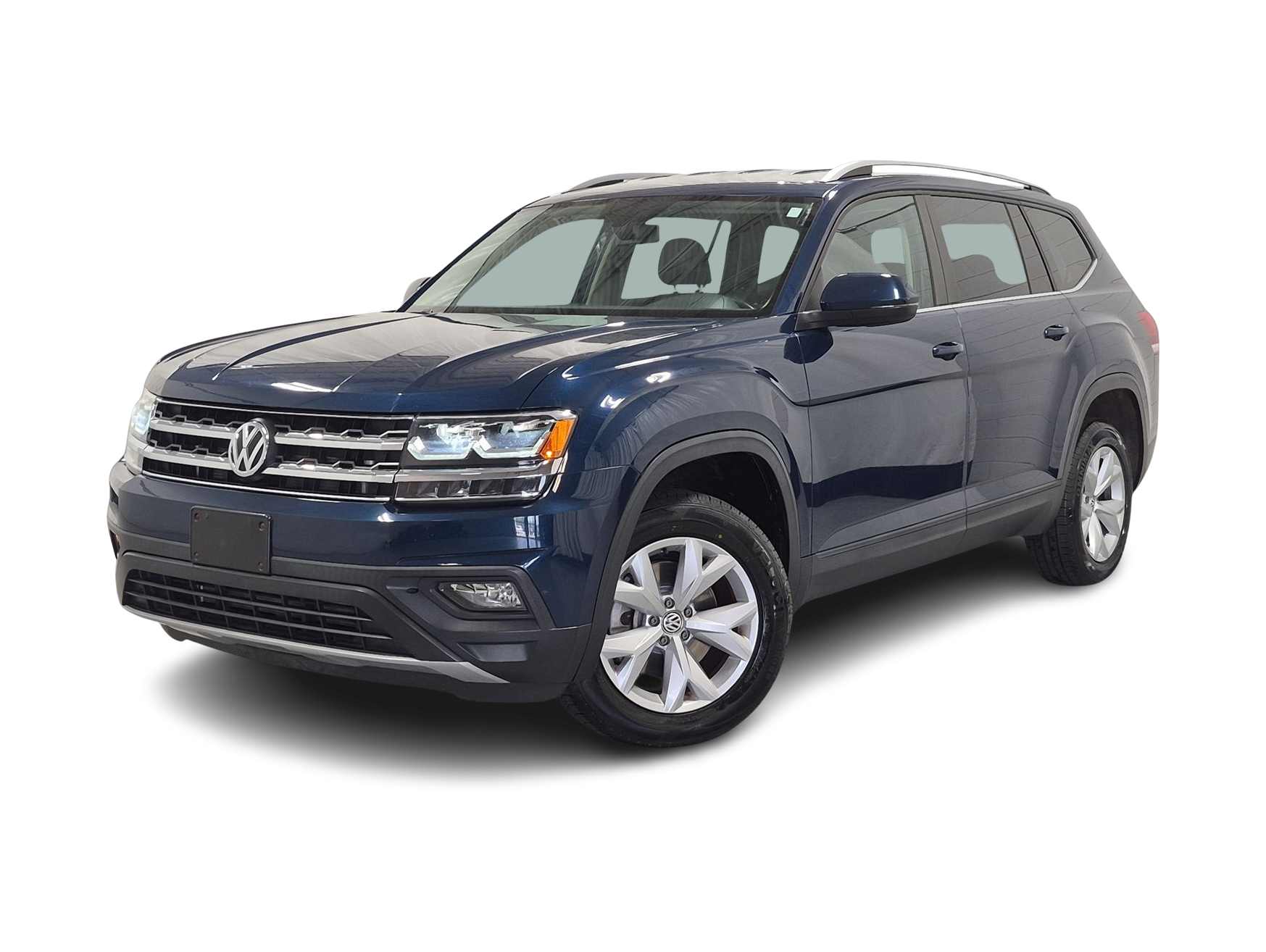 2018 Volkswagen Atlas SE -
                  Farmington Hills, MI