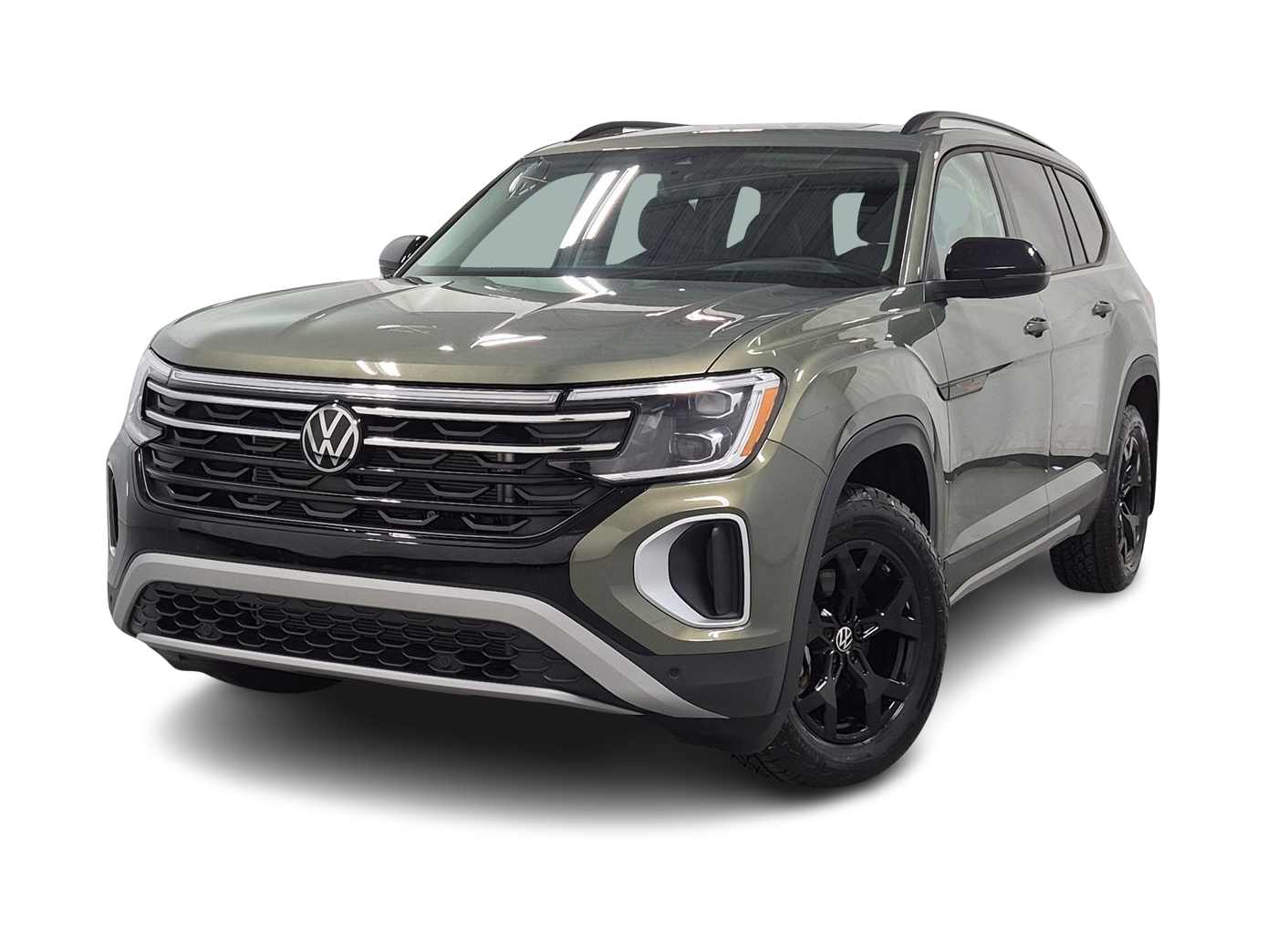 Thumbnail: 2025 Volkswagen Atlas - 1