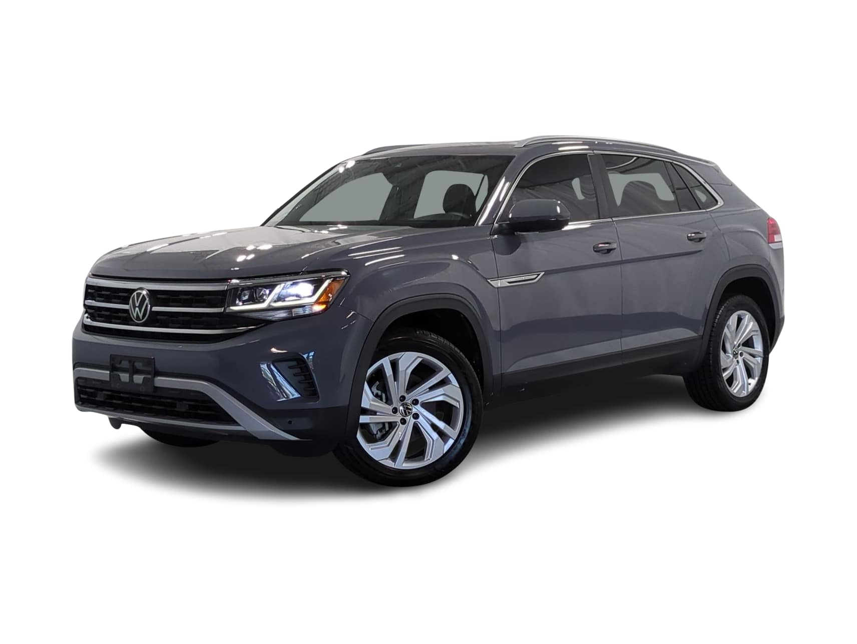 2021 Volkswagen Atlas SEL -
                  Farmington Hills, MI
