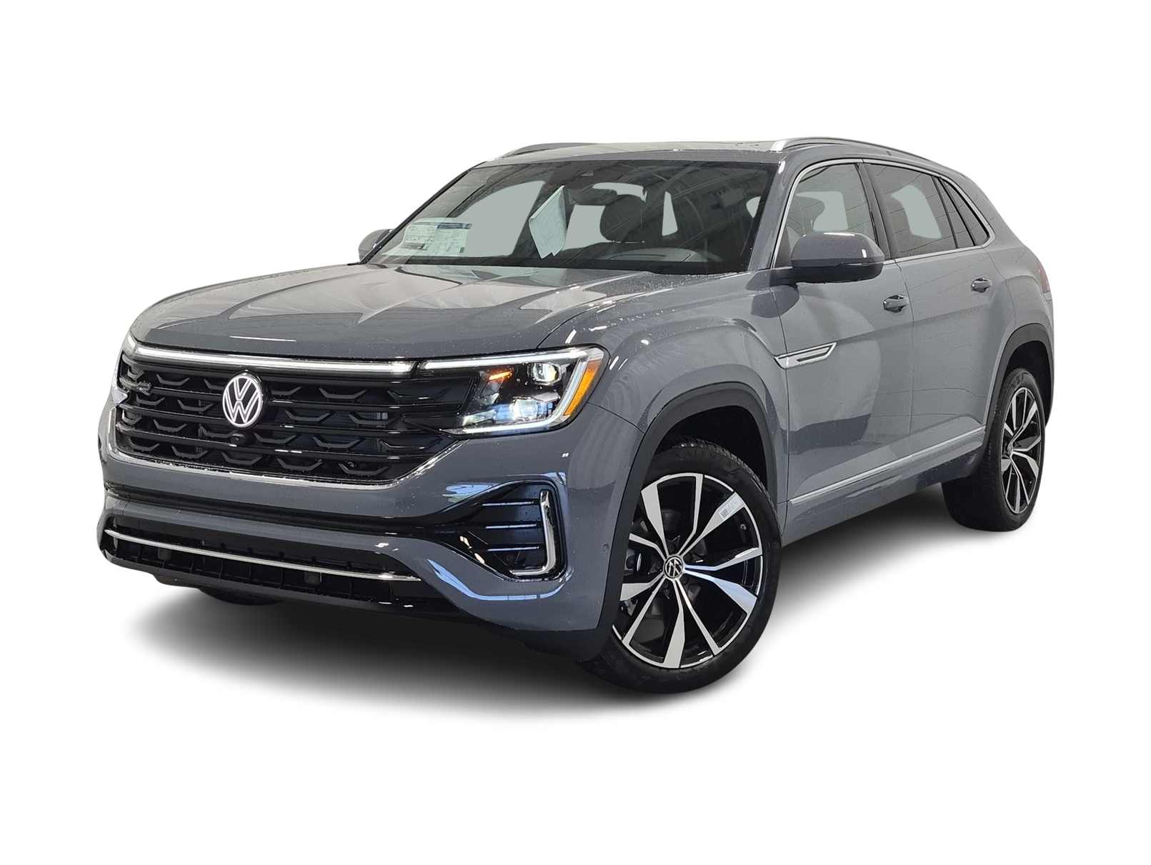 Thumbnail: 2026 Volkswagen Atlas - 1