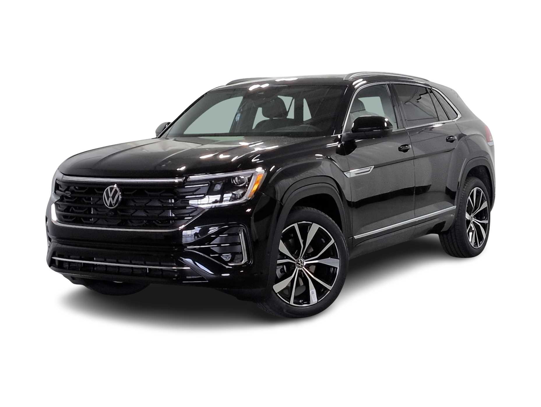 Thumbnail: 2026 Volkswagen Atlas - 1