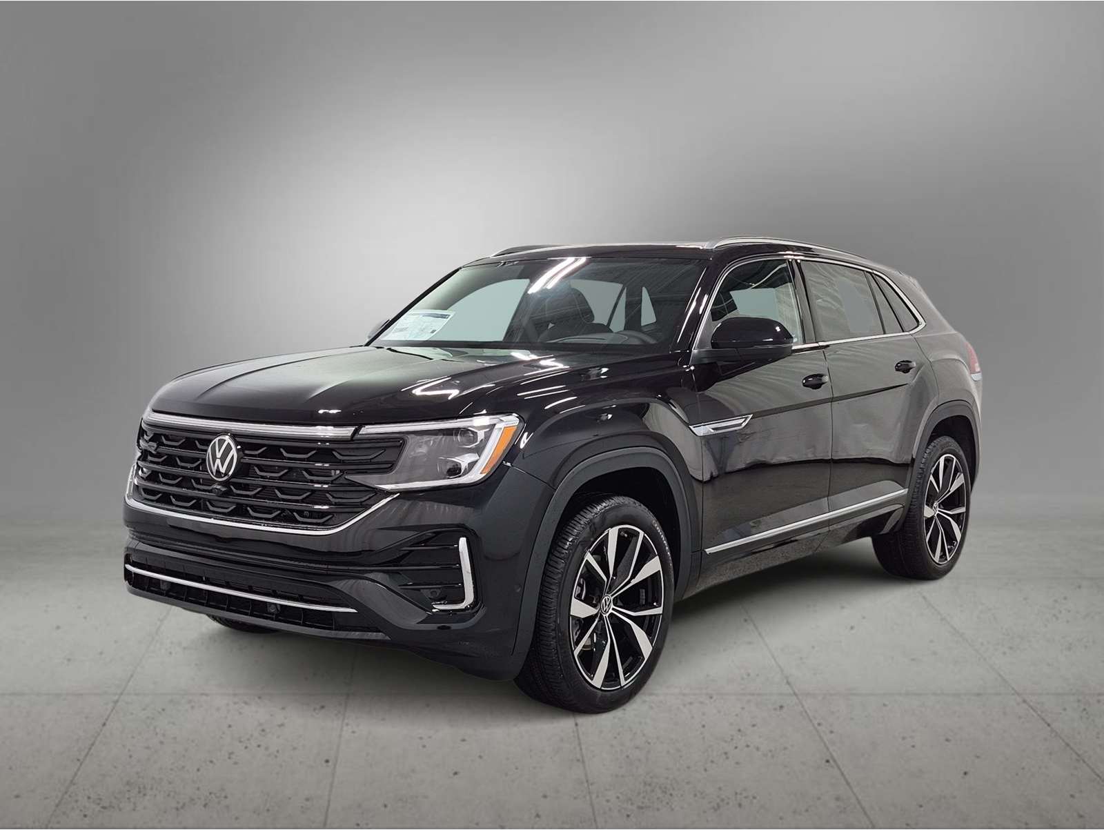 2026 Volkswagen Atlas Cross Sport SEL Premium R-LINE