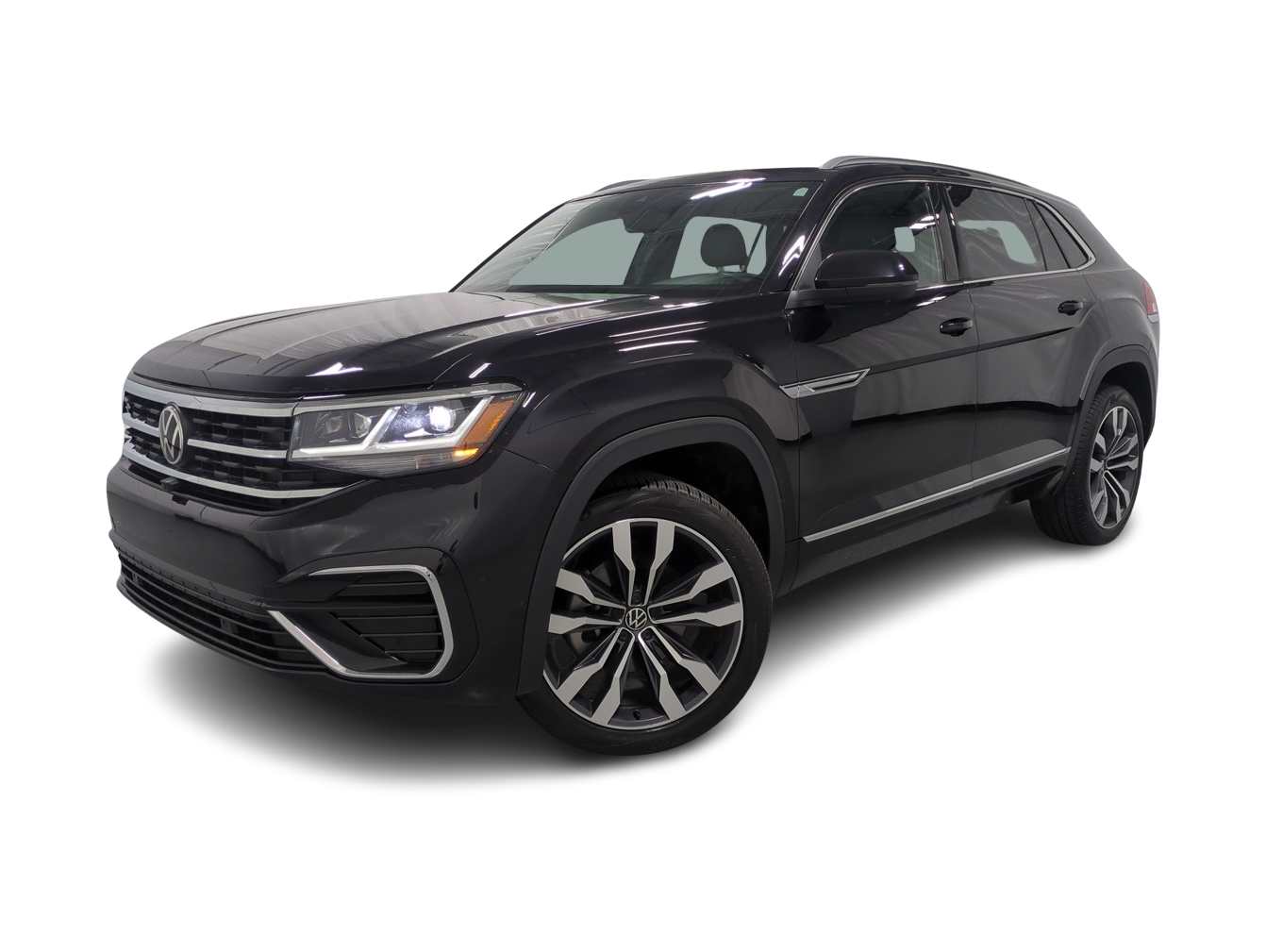 Thumbnail: 2022 Volkswagen Atlas - 1