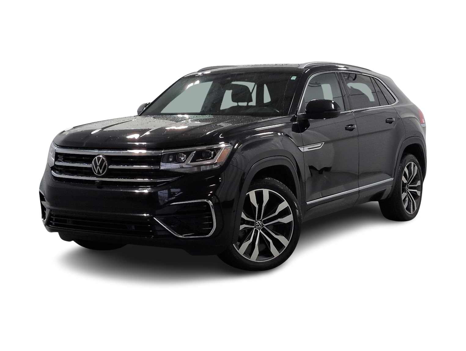 Thumbnail: 2021 Volkswagen Atlas - 1