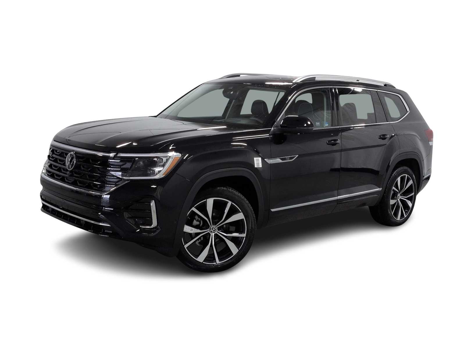 Thumbnail: 2026 Volkswagen Atlas - 1