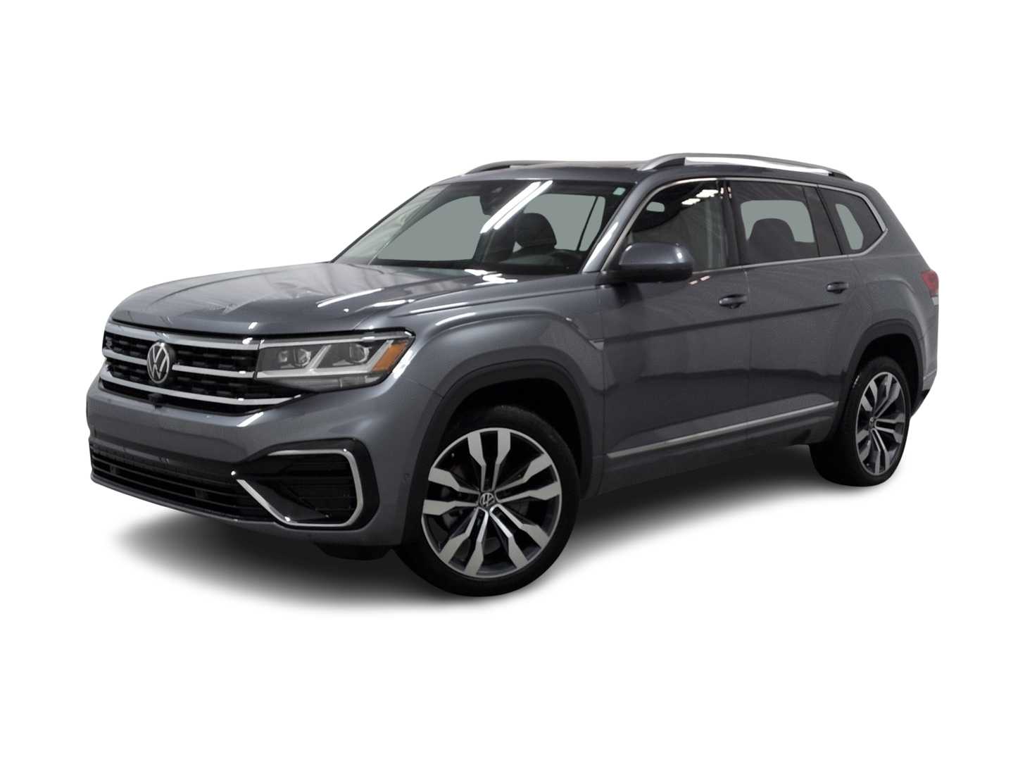 Thumbnail: 2023 Volkswagen Atlas - 1
