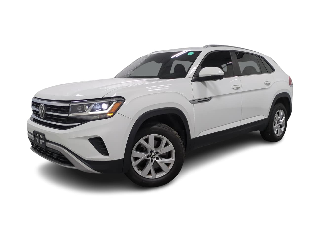 Thumbnail: 2020 Volkswagen Atlas - 1