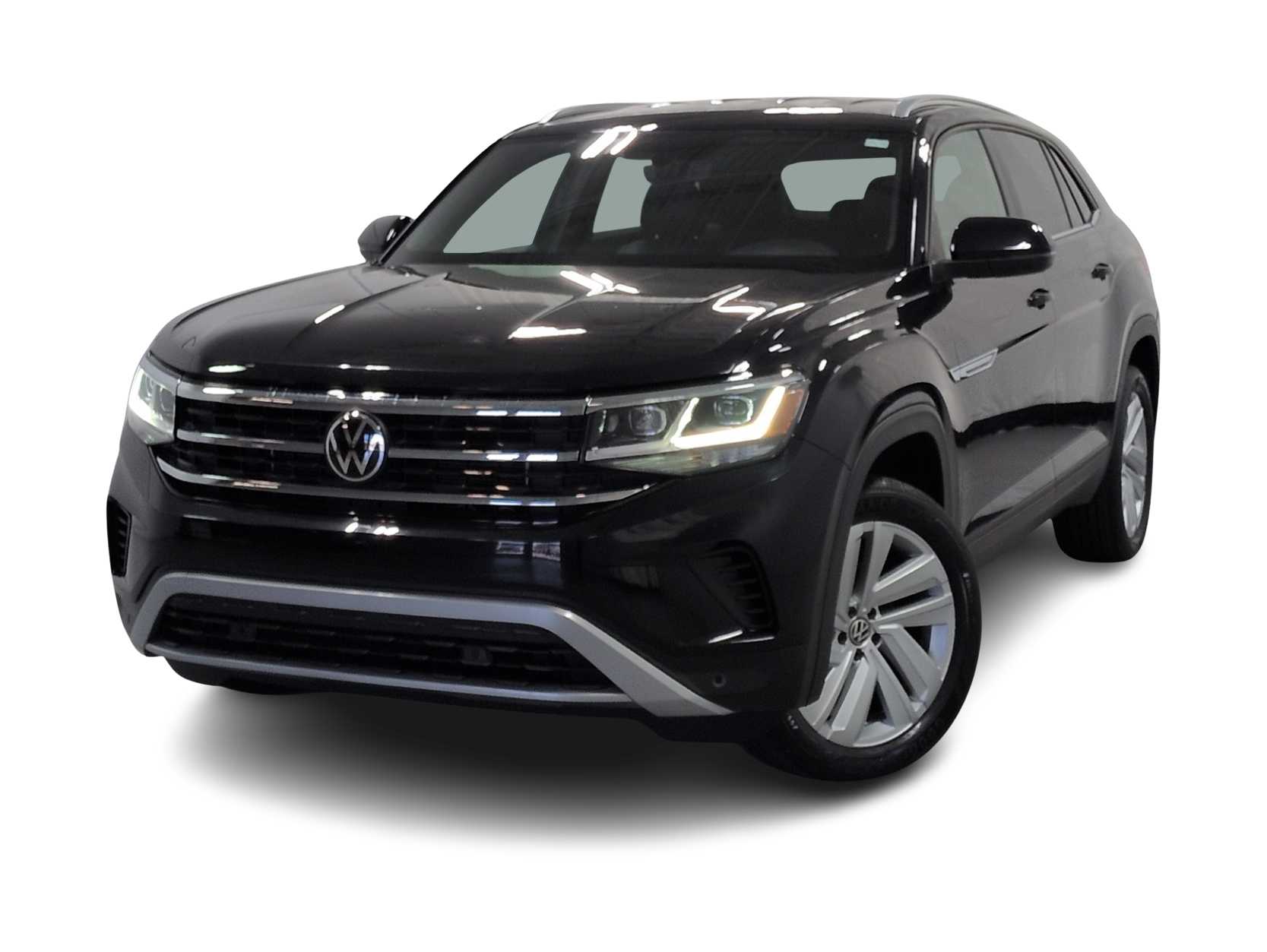 Thumbnail: 2023 Volkswagen Atlas - 1