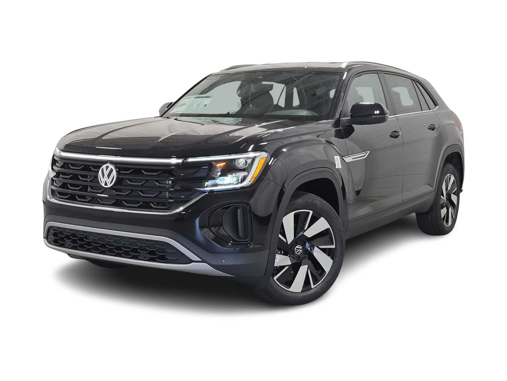 Thumbnail: 2026 Volkswagen Atlas - 1