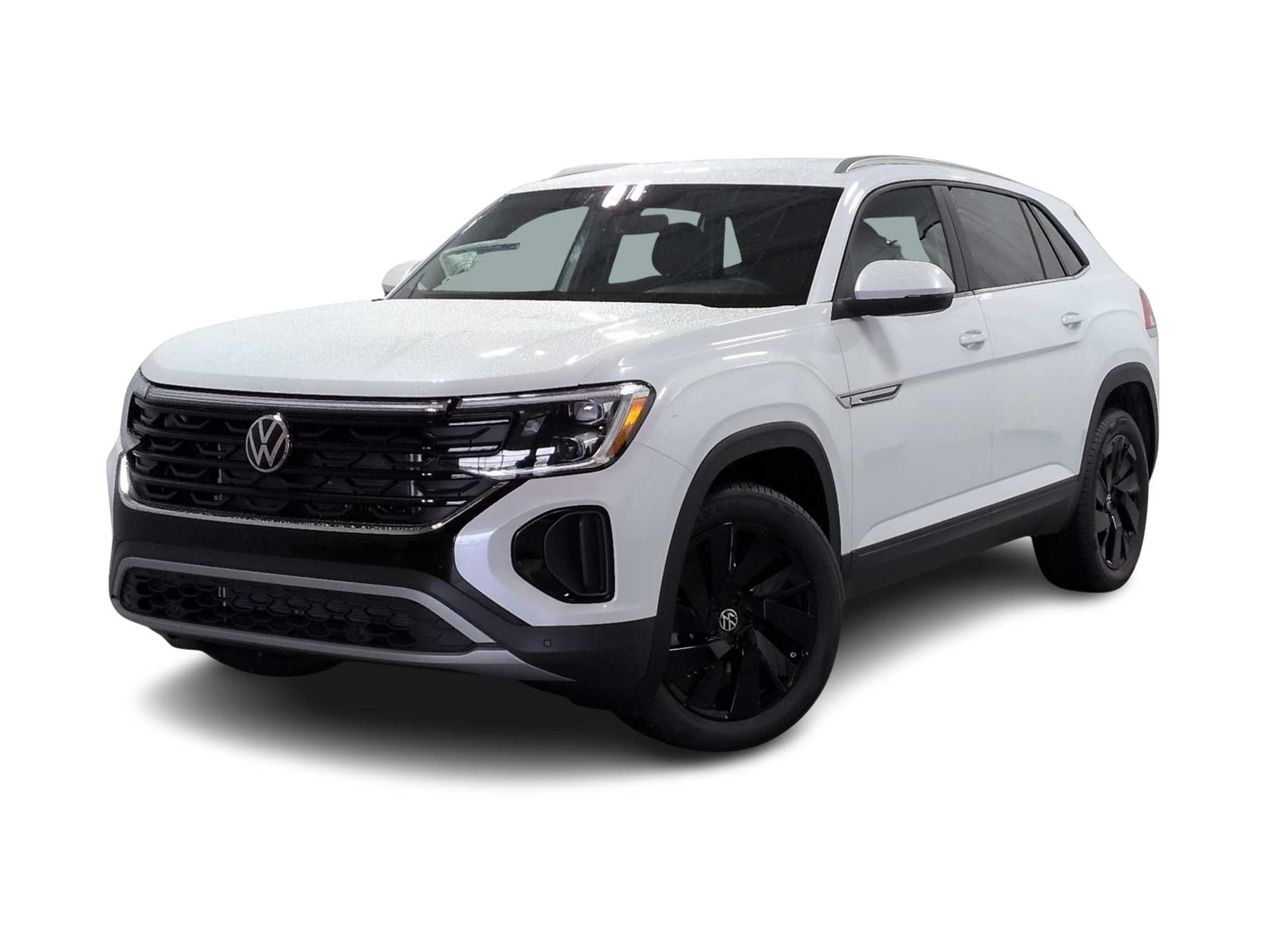 Thumbnail: 2026 Volkswagen Atlas - 1
