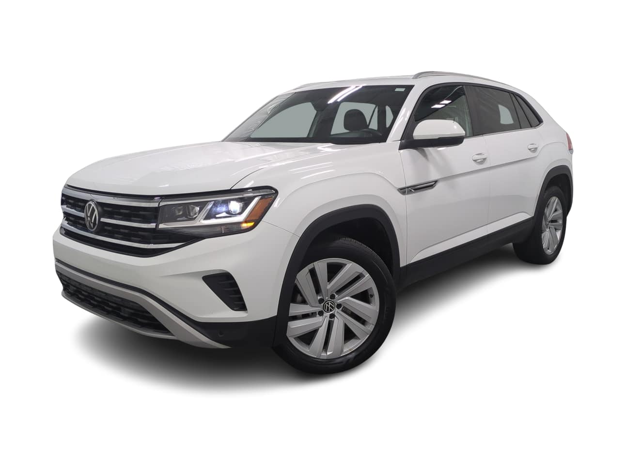 Thumbnail: 2023 Volkswagen Atlas - 1