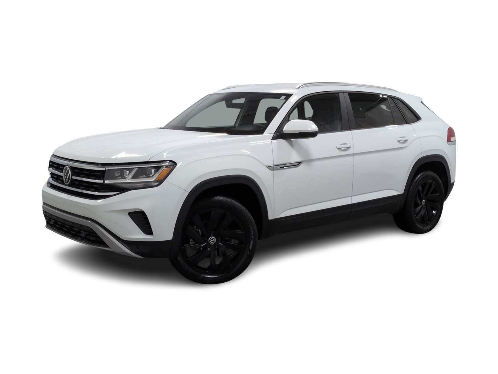 Thumbnail: 2023 Volkswagen Atlas - 1