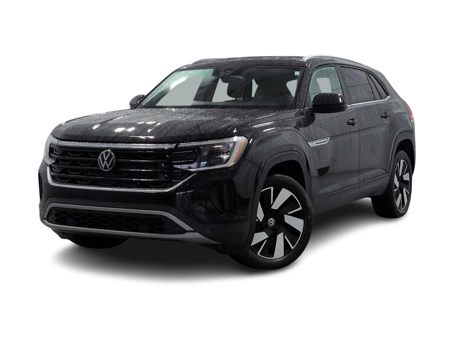 Thumbnail: 2024 Volkswagen Atlas - 1