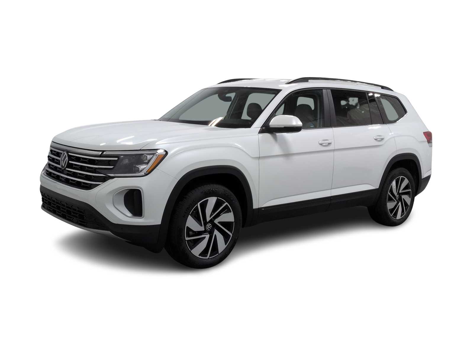 Thumbnail: 2026 Volkswagen Atlas - 1