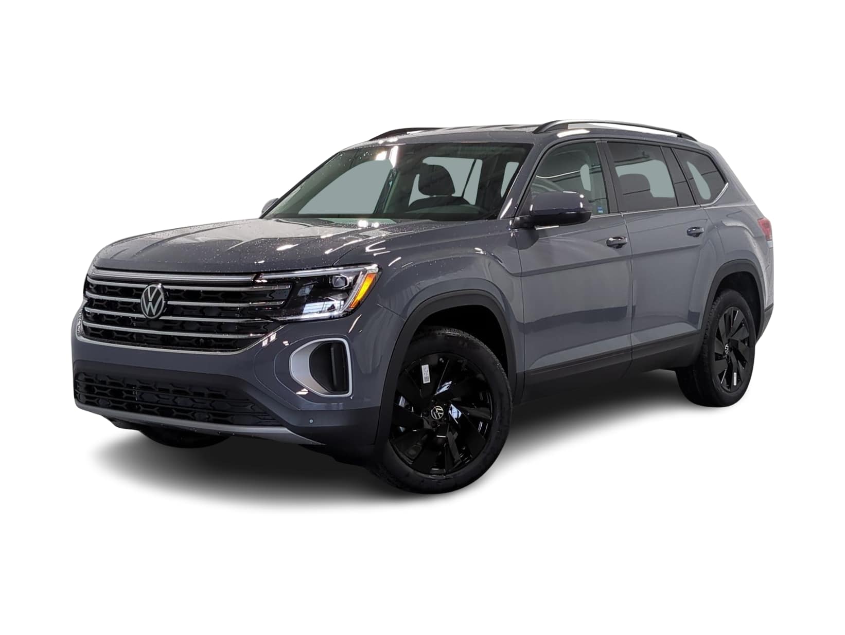 Thumbnail: 2026 Volkswagen Atlas - 1