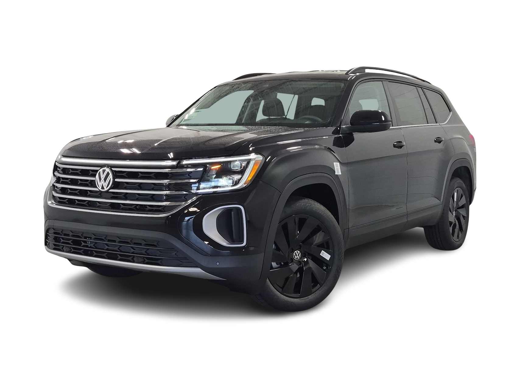 Thumbnail: 2026 Volkswagen Atlas - 1
