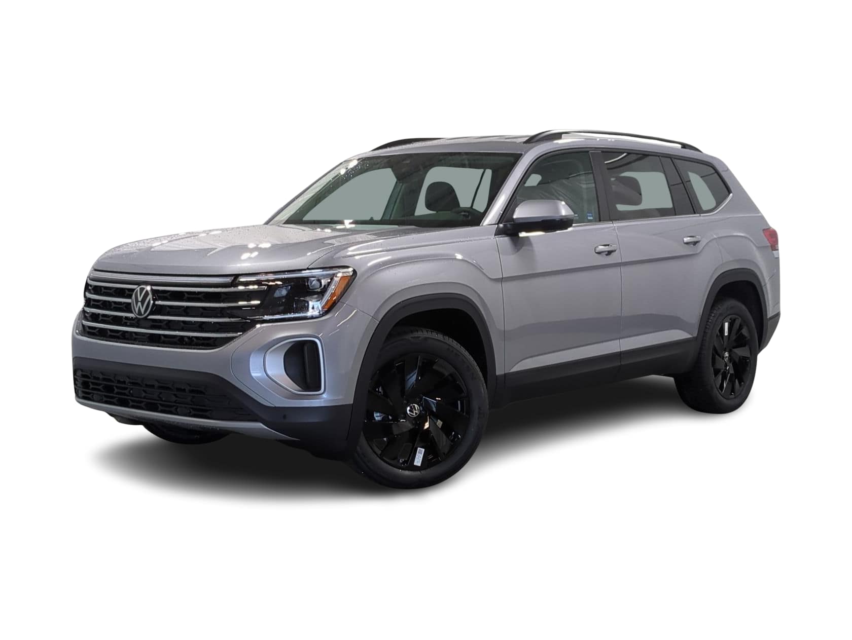 Thumbnail: 2026 Volkswagen Atlas - 1