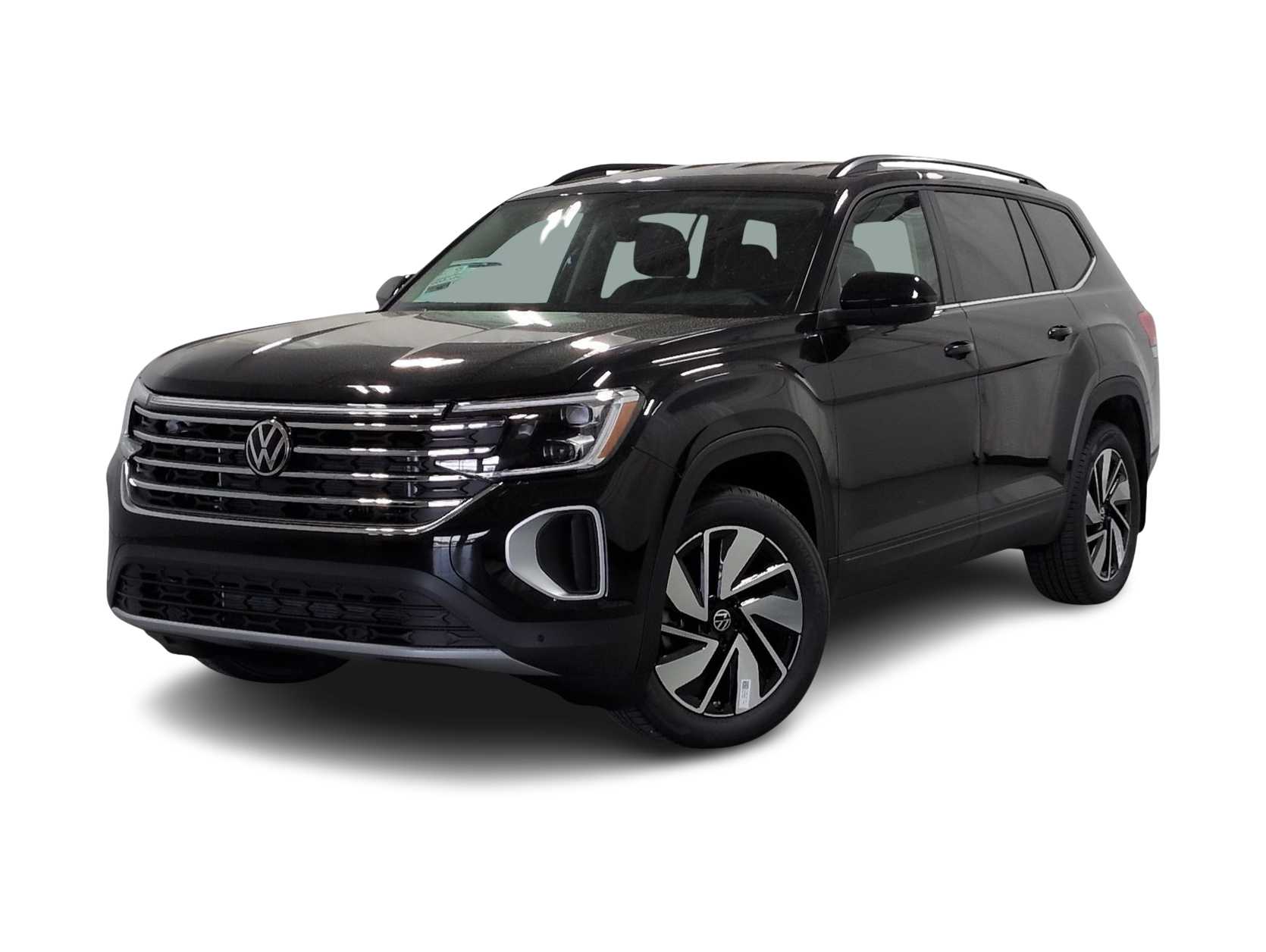 Thumbnail: 2026 Volkswagen Atlas - 1