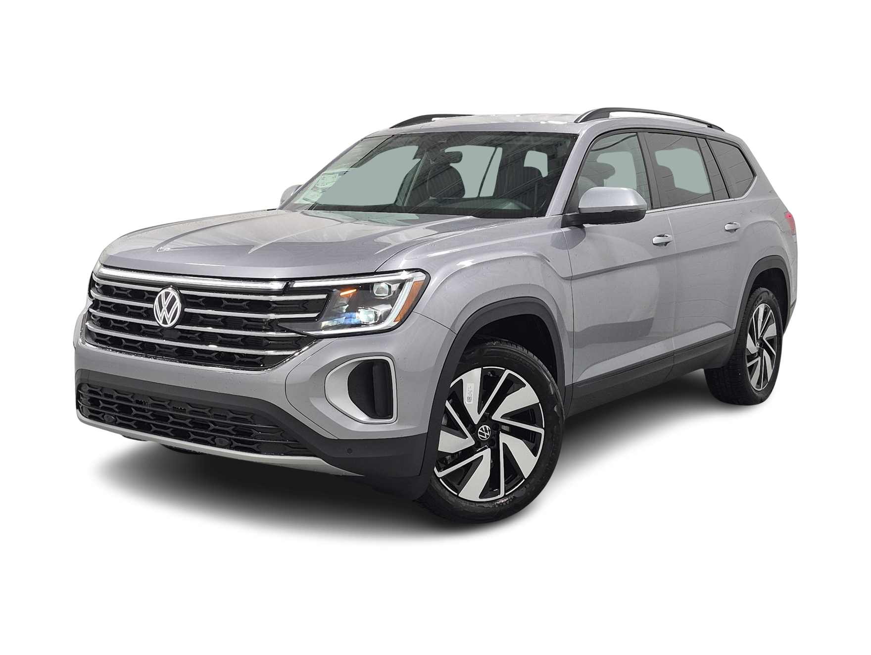 Thumbnail: 2026 Volkswagen Atlas - 1