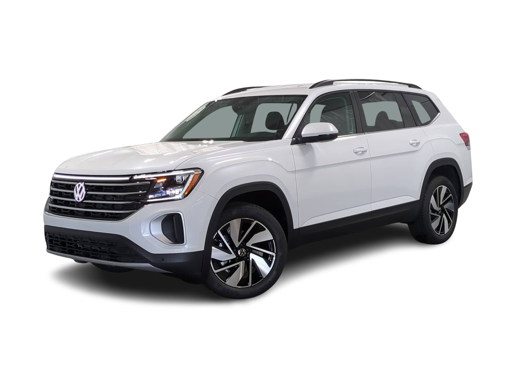 Thumbnail: 2026 Volkswagen Atlas - 1