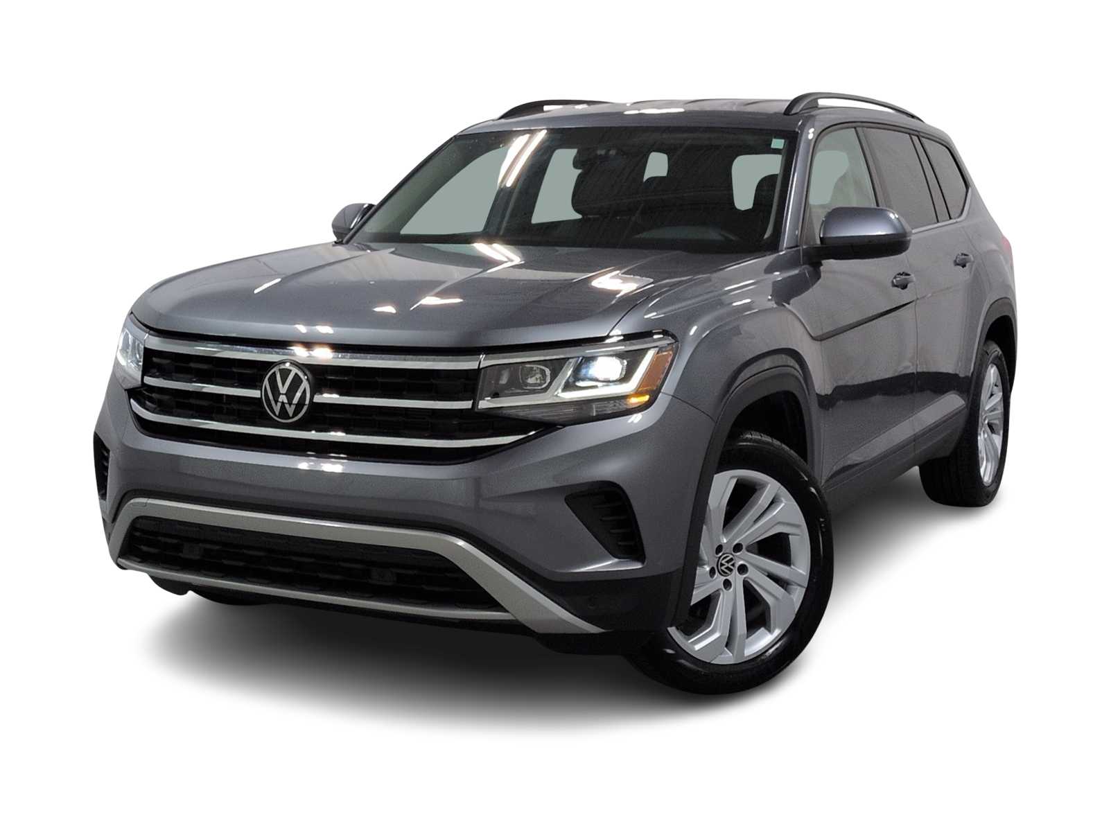 Thumbnail: 2023 Volkswagen Atlas - 1