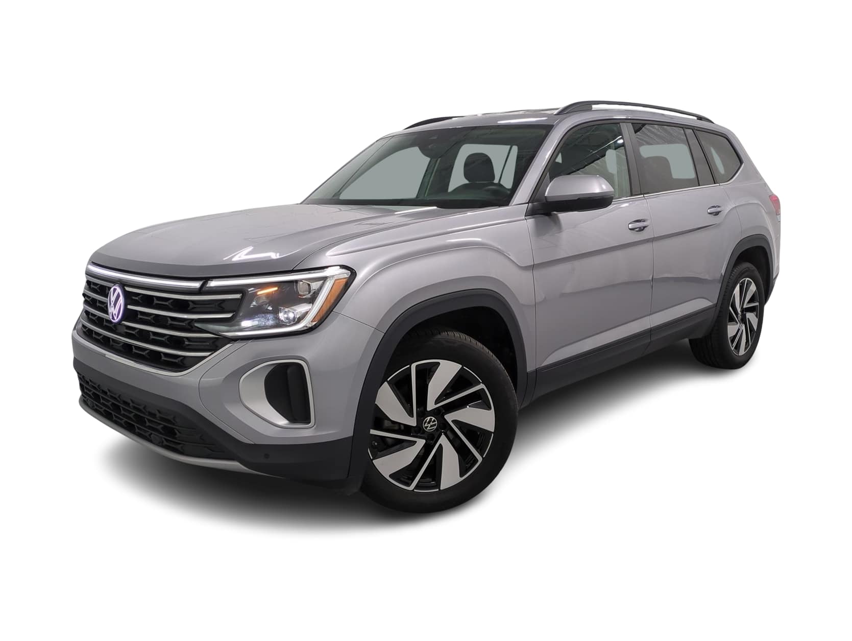 2025 Volkswagen Atlas SE -
                Farmington Hills, MI