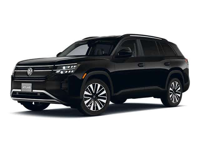 2027 Volkswagen Atlas SE w/Tech