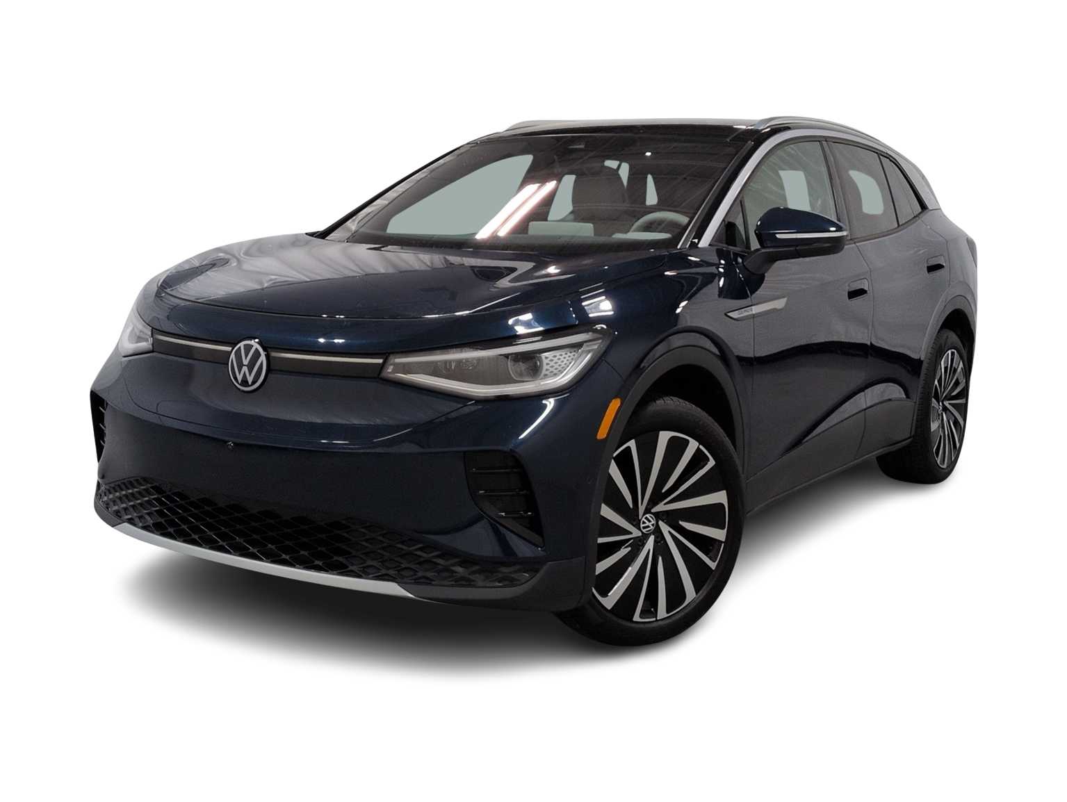 2023 Volkswagen ID.4 Pro S Plus -
                  Farmington Hills, MI