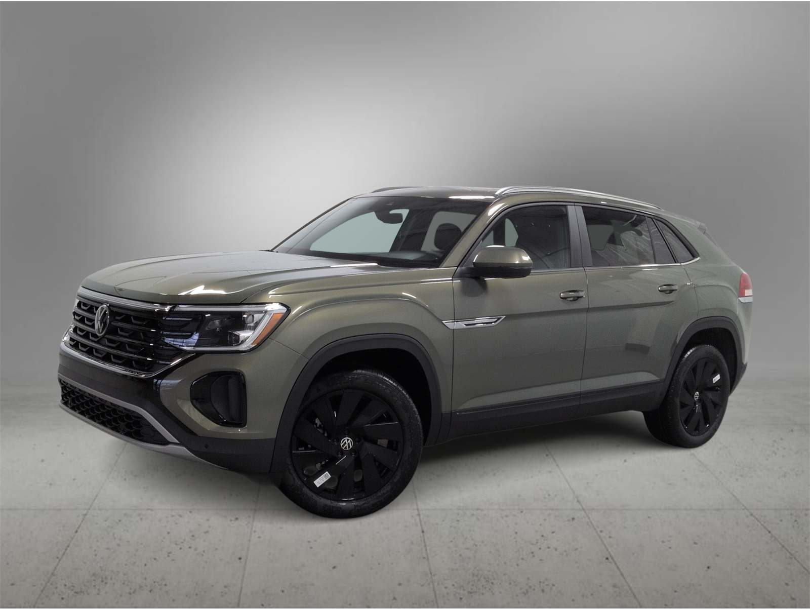 2026 Volkswagen Atlas Cross Sport SE w/Tech's photo