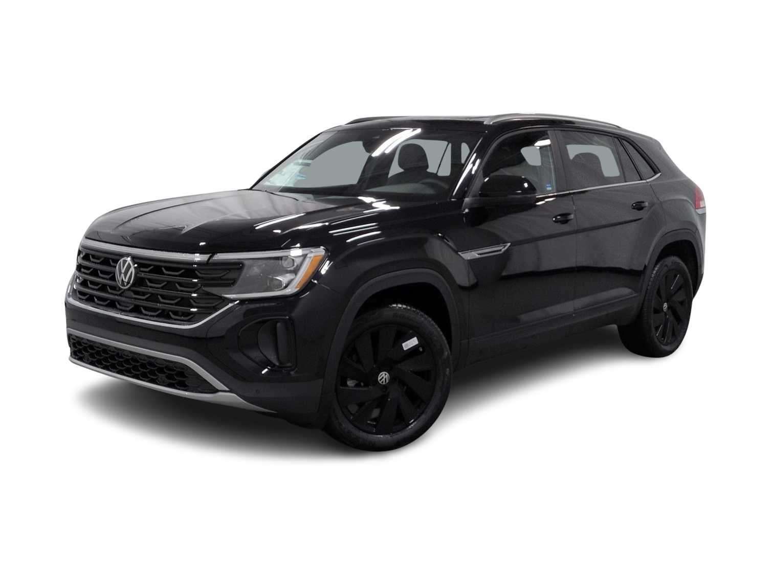 Thumbnail: 2026 Volkswagen Atlas - 1