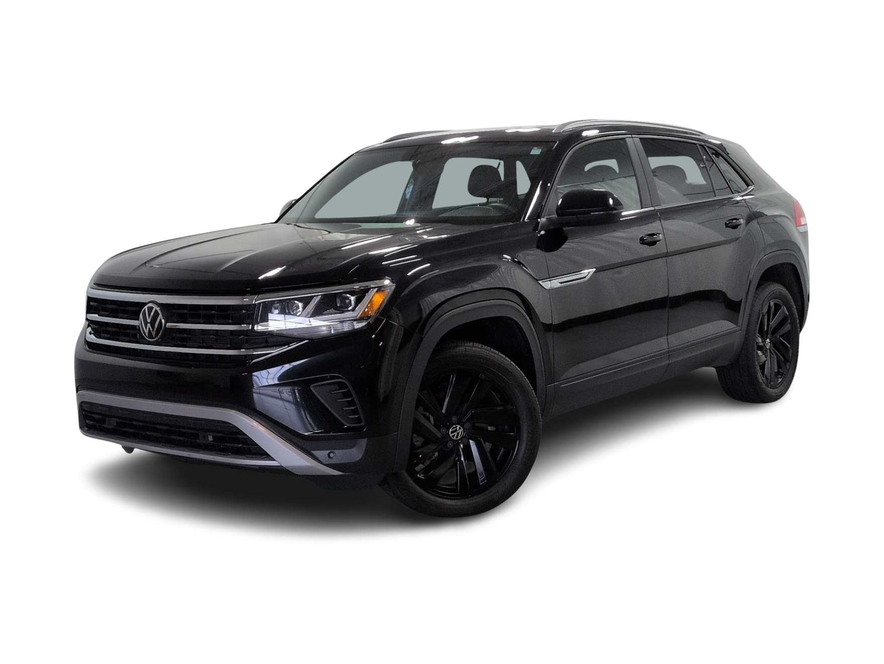 Thumbnail: 2023 Volkswagen Atlas - 1