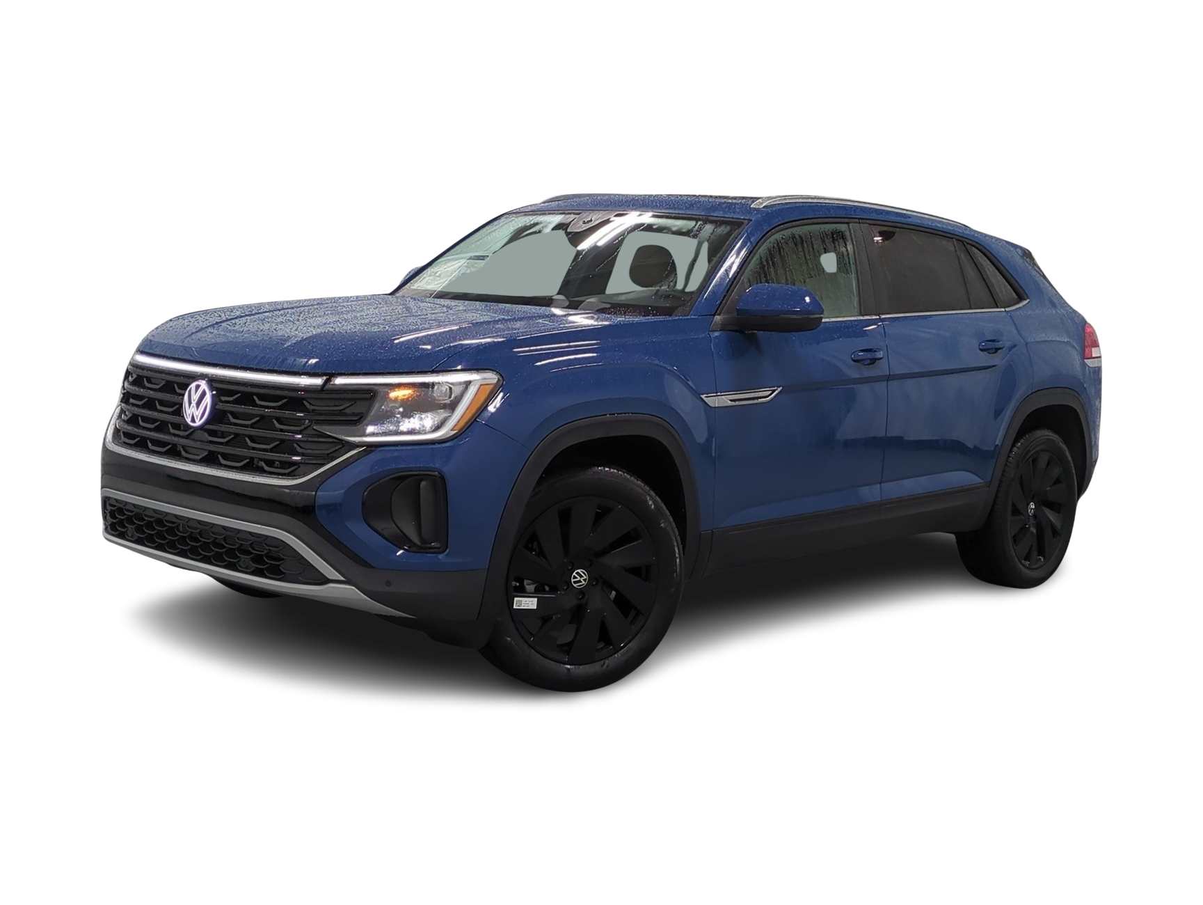 Thumbnail: 2025 Volkswagen Atlas - 1