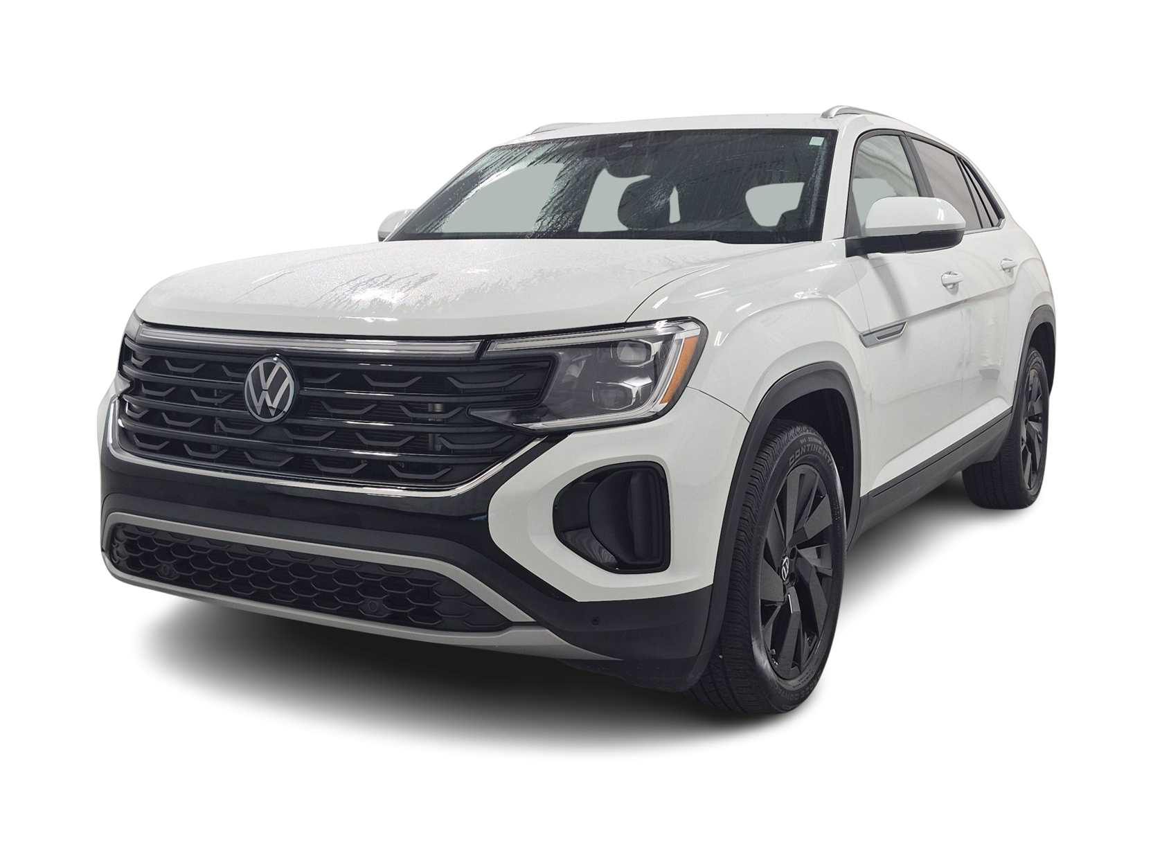 Thumbnail: 2024 Volkswagen Atlas - 1