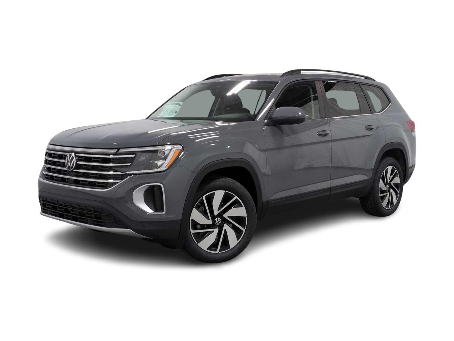 Thumbnail: 2026 Volkswagen Atlas - 1