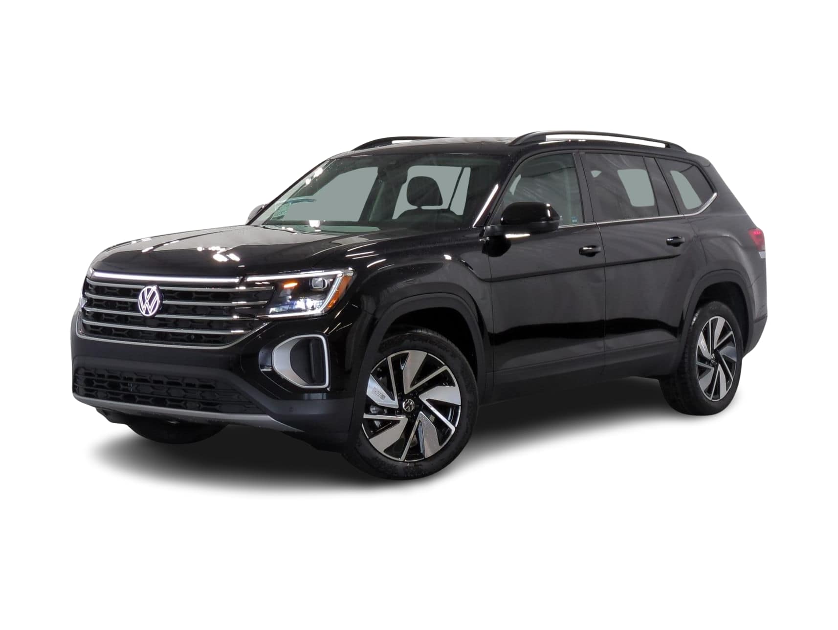 Thumbnail: 2026 Volkswagen Atlas - 1