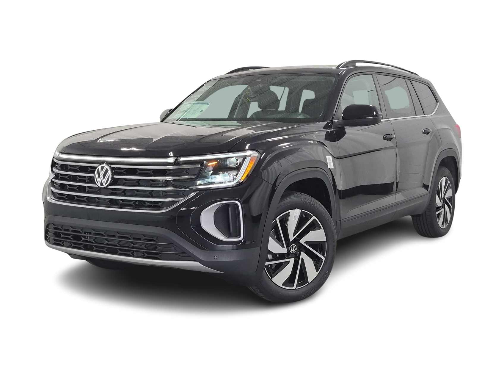 Thumbnail: 2026 Volkswagen Atlas - 1