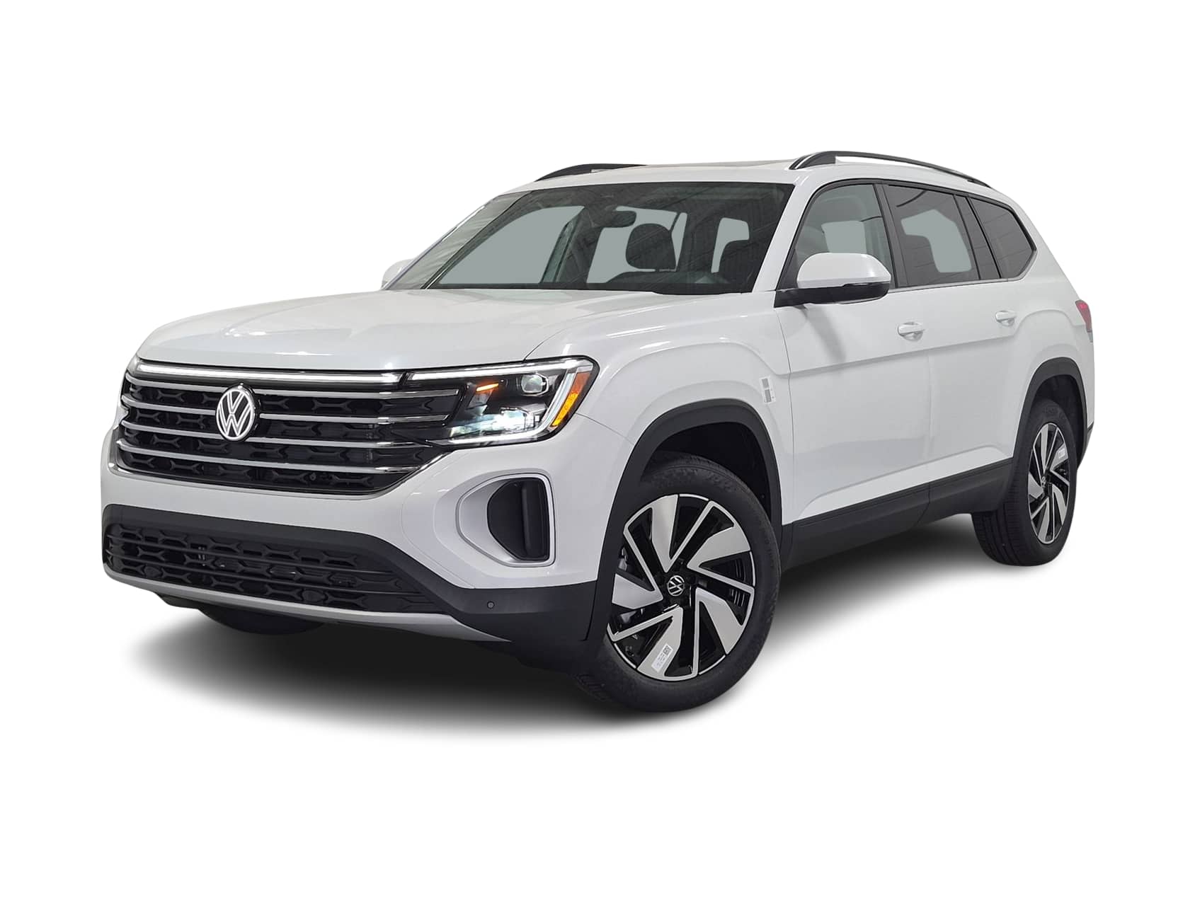 Thumbnail: 2026 Volkswagen Atlas - 1